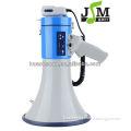 25W electrical megaphone ,USB megaphone